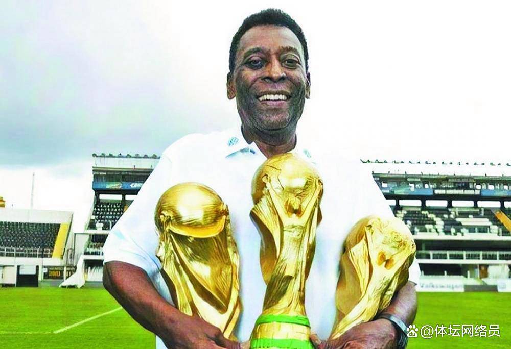 国际足坛最难打破的十大纪录，C罗梅西均上榜，第一无人能破